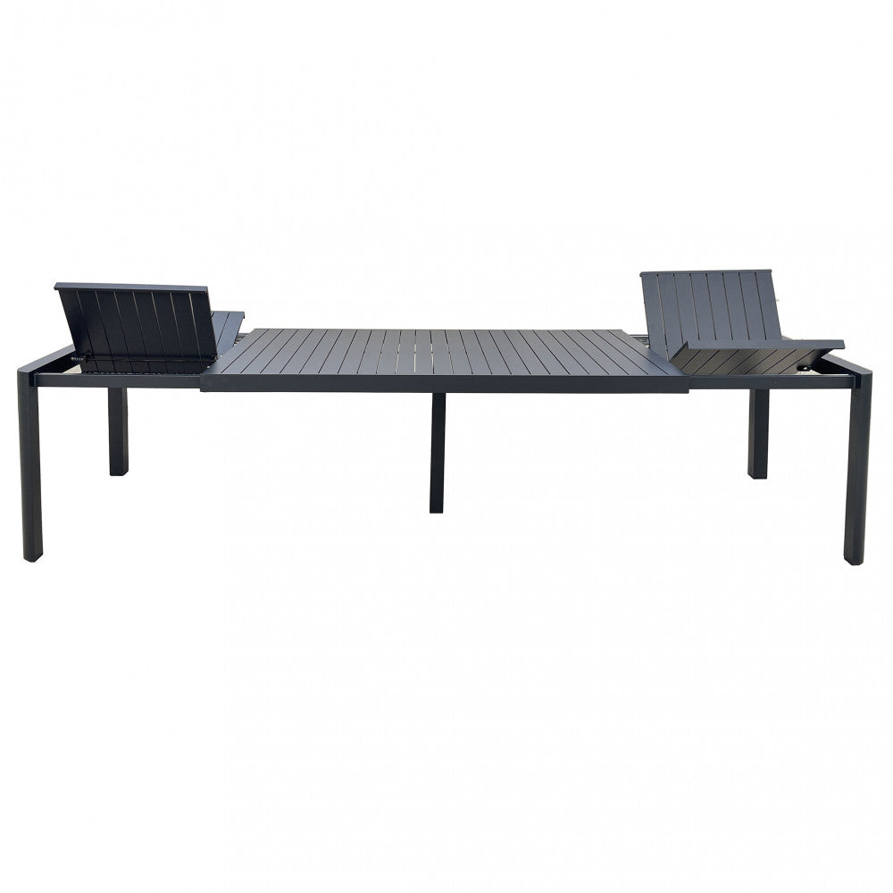 Tavolo da esterno Newcastle allungabile 