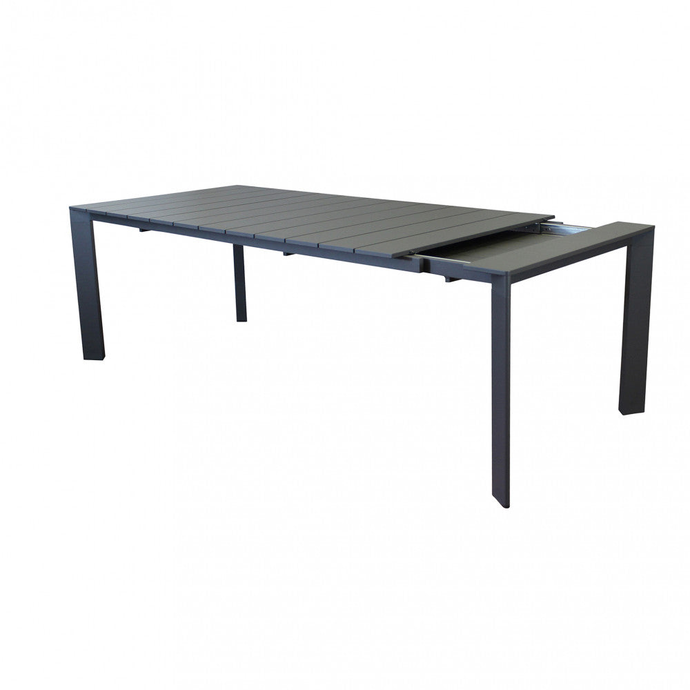 Tavolo per esterno allungabile Sacramento