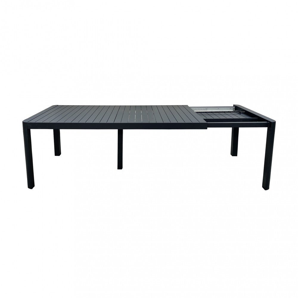 Tavolo da esterno Newcastle allungabile