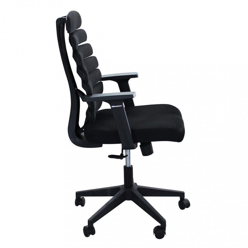 POLTRONA DA UFFICIO LORENE