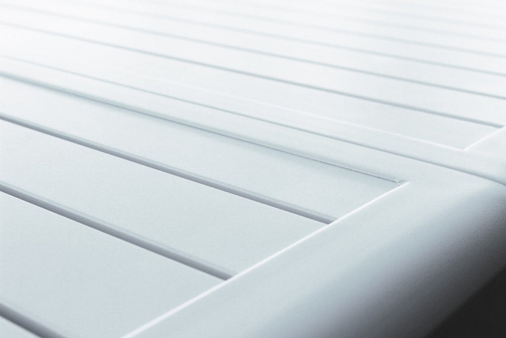 TAVOLO MARACAIBO 160/240 X 90