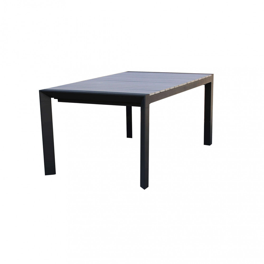 TAVOLO WAIKIKI 162/242 X 100