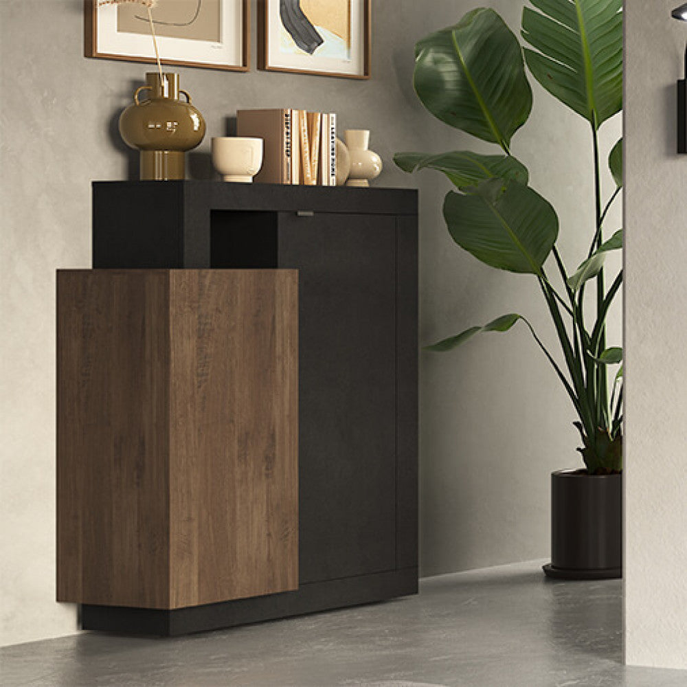 MOBILETTO 2 DOORS ACHILLE