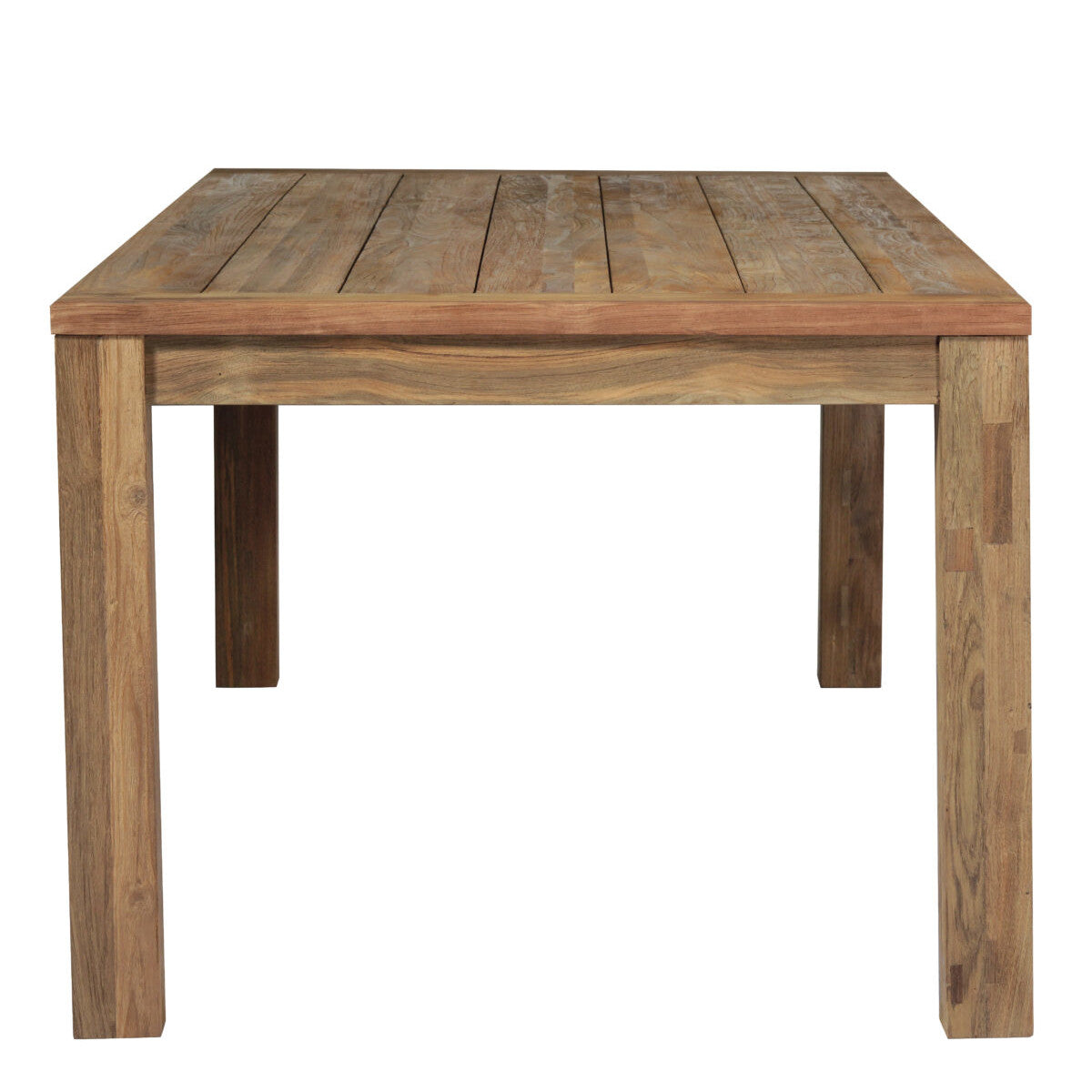 Tavolo in Teak wrl 06