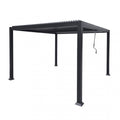 PERGOLA BIOCLIMATICA ELLE 3 X 3