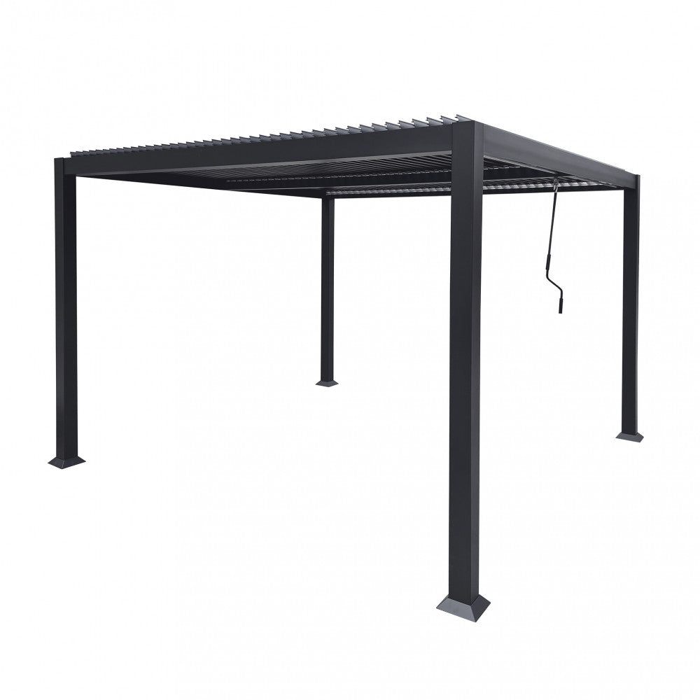 PERGOLA BIOCLIMATICA ELLE 3 X 3