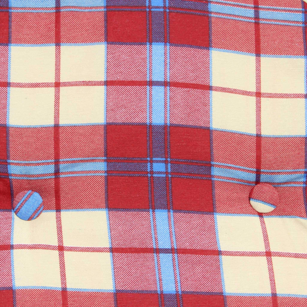 POLTRONA 4 POSIZIONI FAGGIO CON CUSCINO