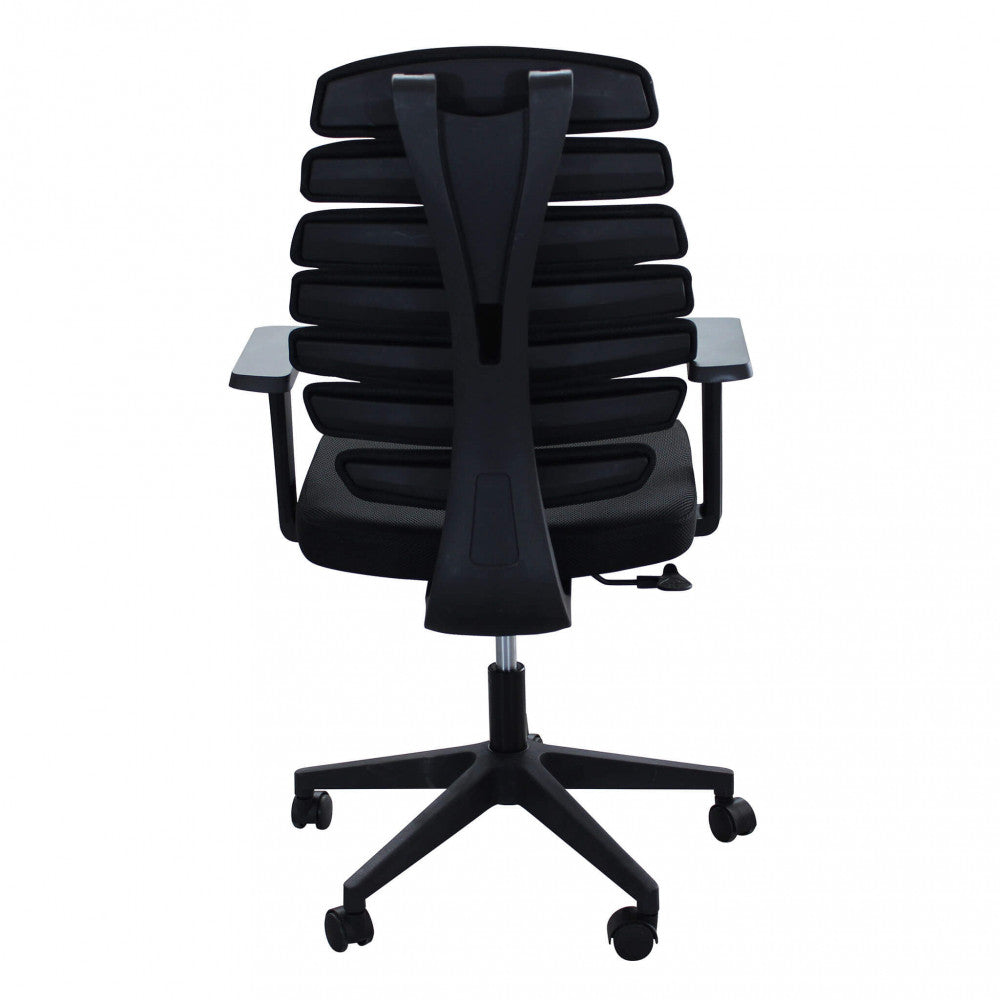 POLTRONA DA UFFICIO LORENE