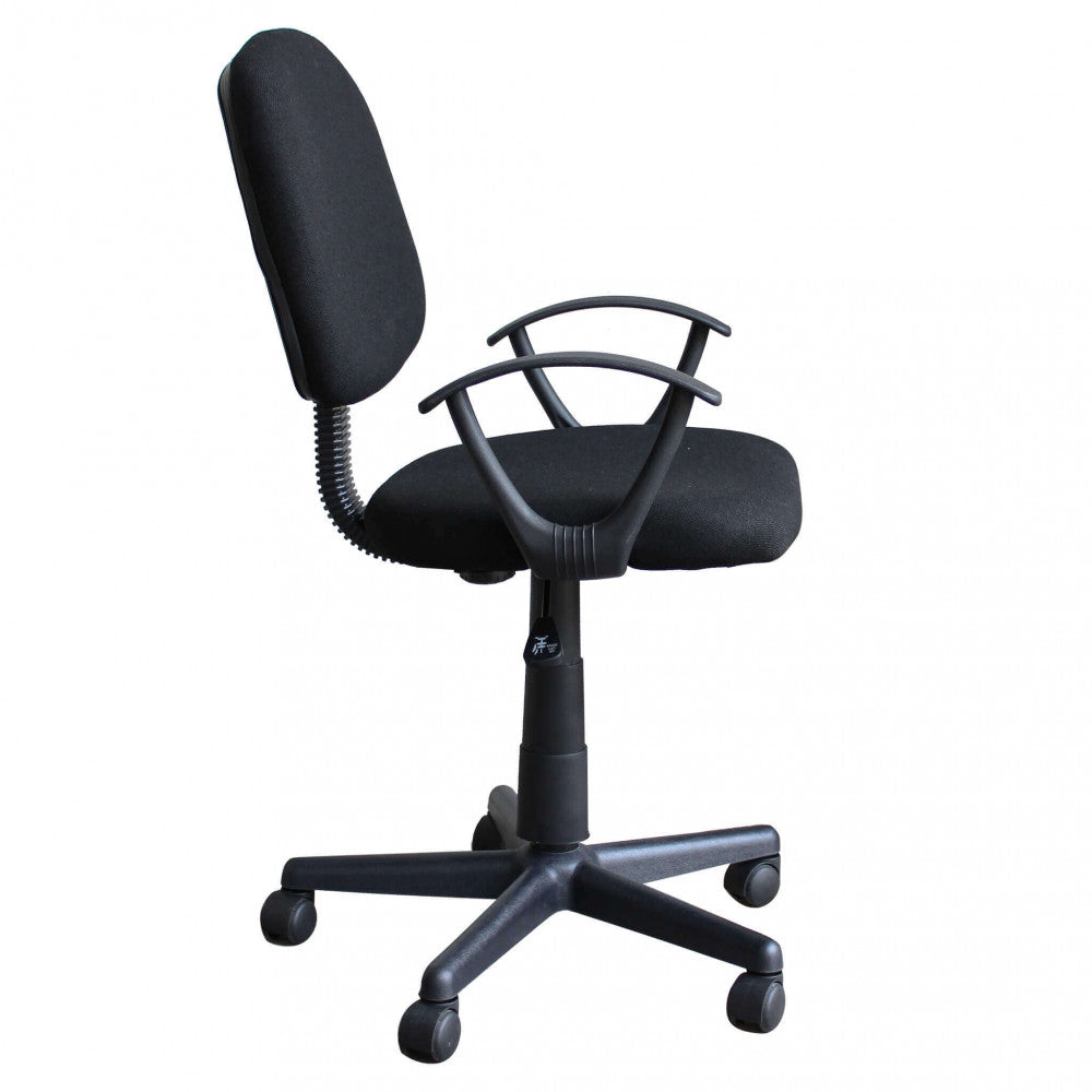 POLTRONA DA UFFICIO LEXIE