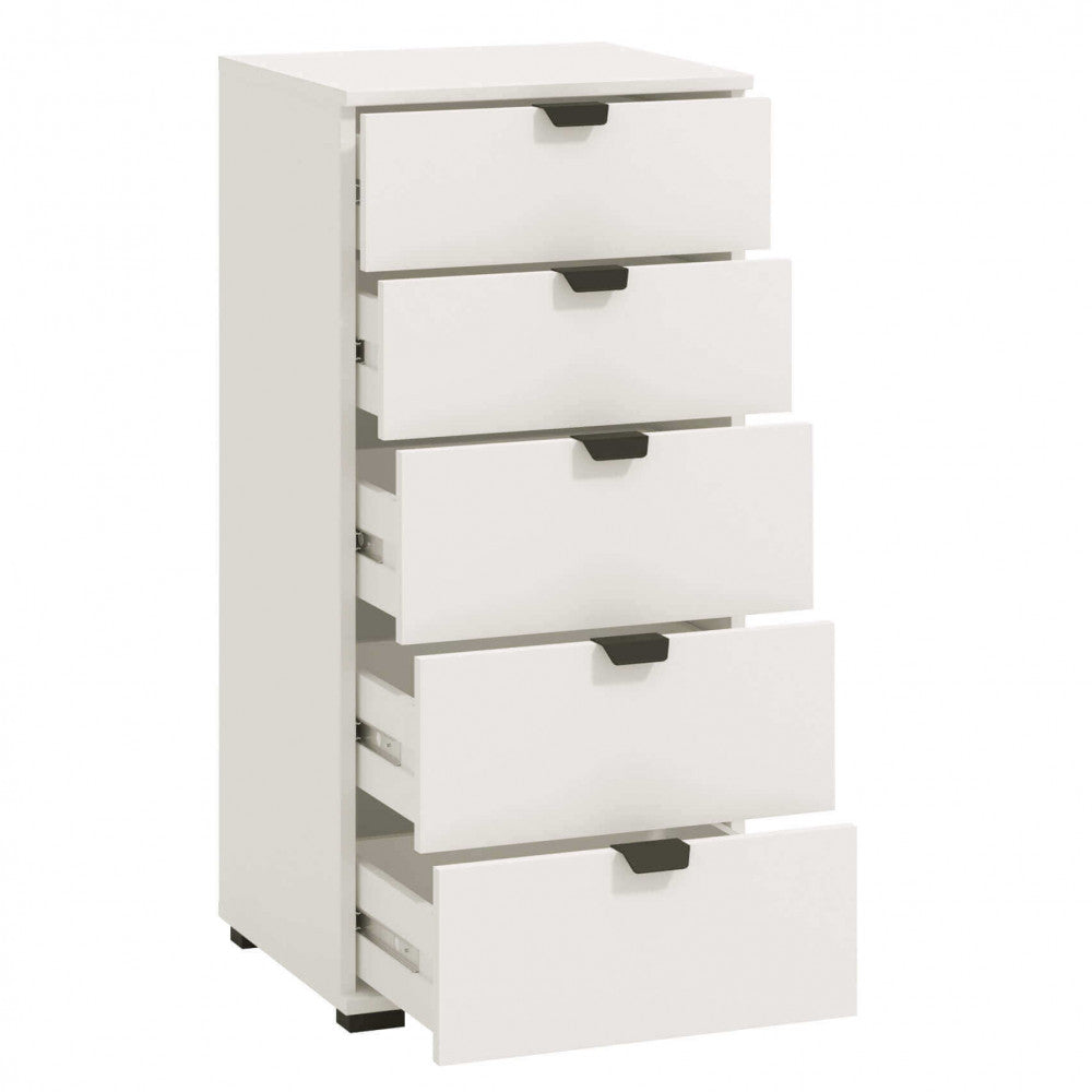 CASSETTIERA DUERO 5 CASSETTI