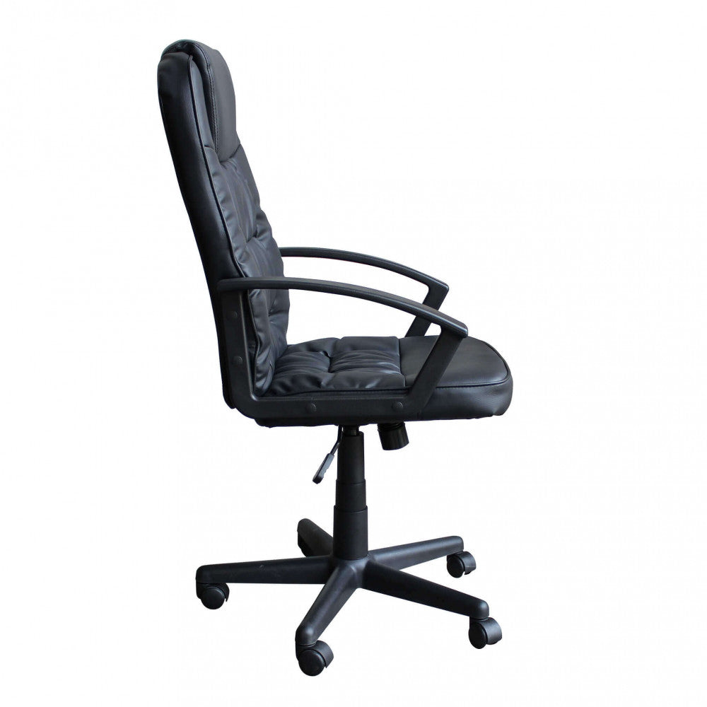 POLTRONA DA UFFICIO HELEN