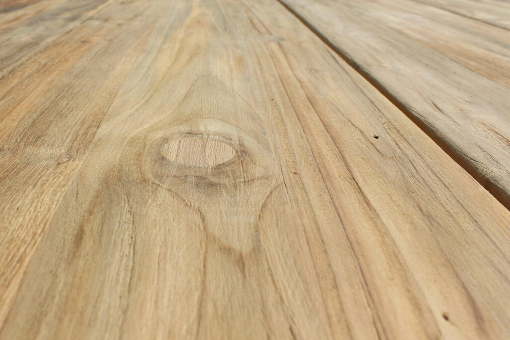 TAVOLO NEVIS 200 X 100