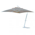 OMBRELLONE PEGASO P/L ALLUMINIO 3 X 3
