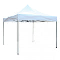 GAZEBO PIEGHEVOLE PROFESSIONAL 3 X 3