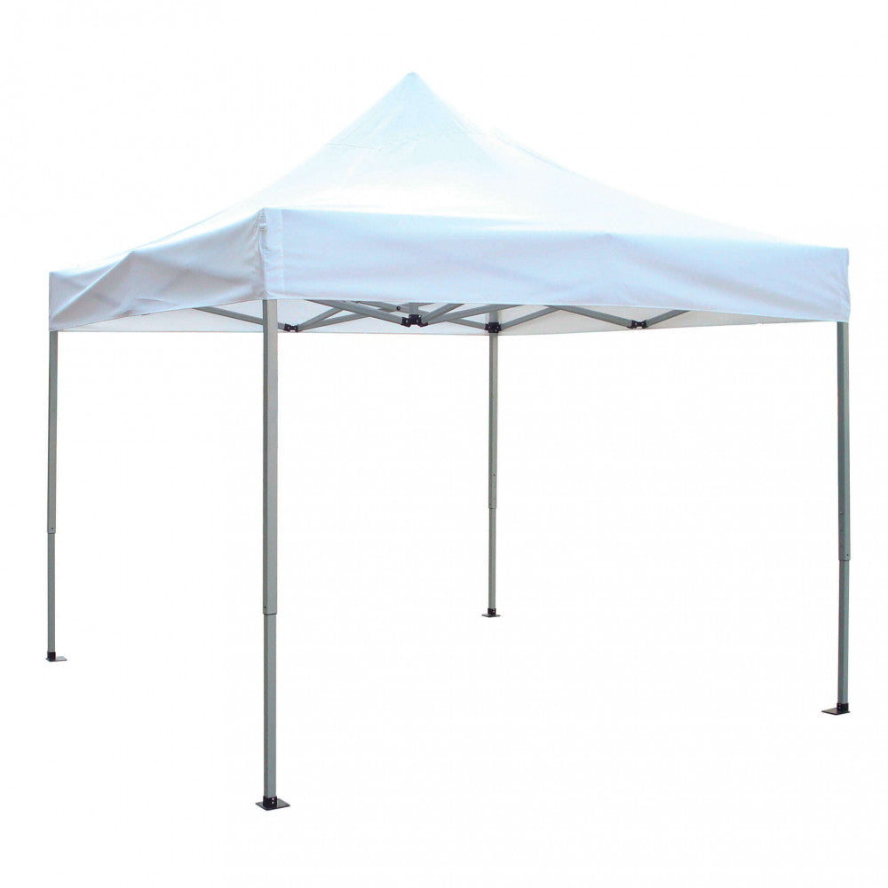 GAZEBO PIEGHEVOLE PROFESSIONAL 3 X 3