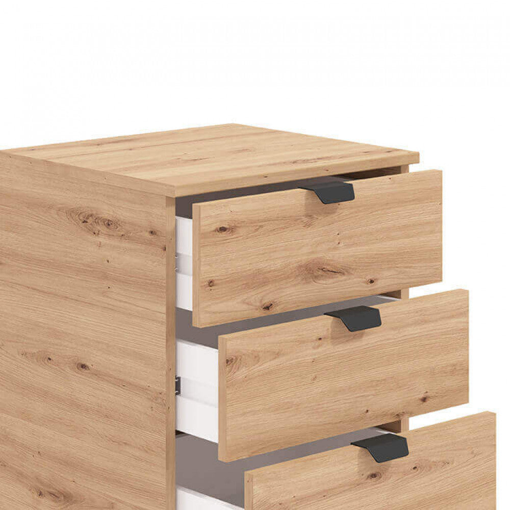 CASSETTIERA DUERO 5 CASSETTI