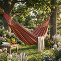 Amaca Cosma Flexy in cotone multicolore