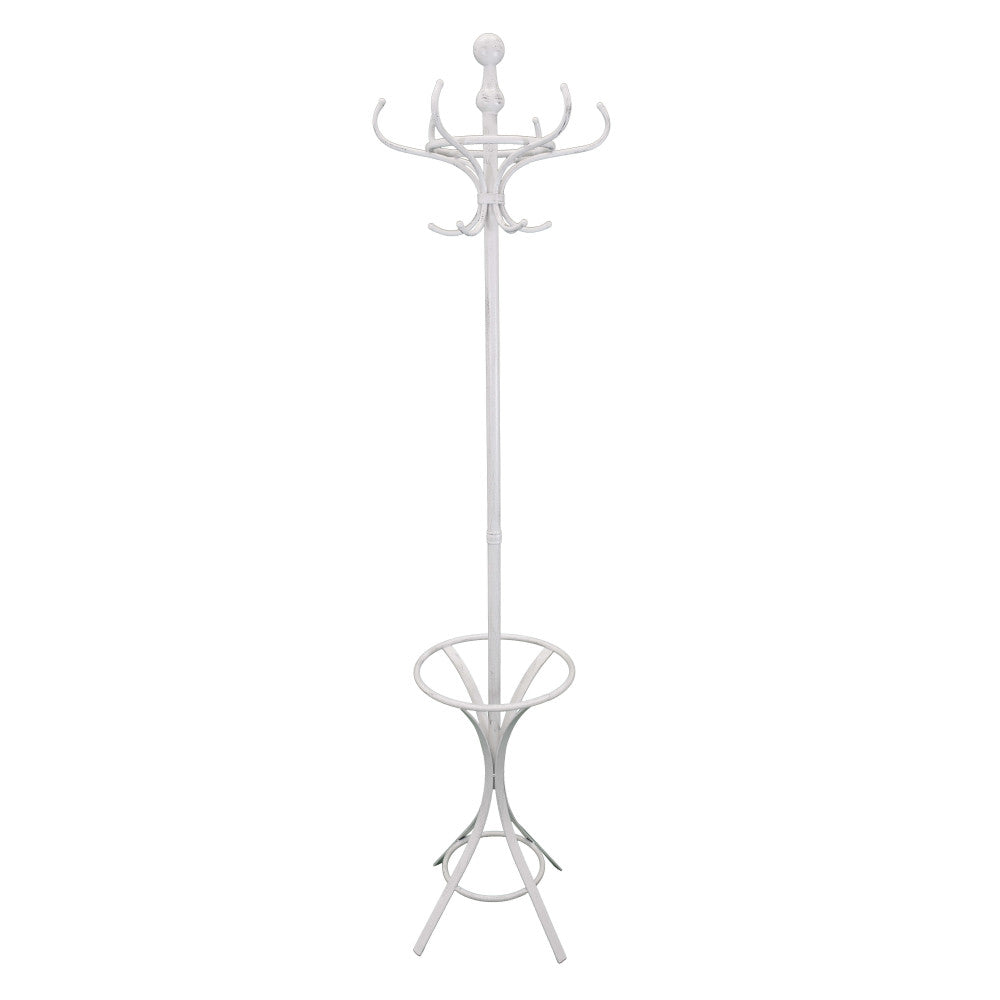 Base appendiabiti freestanding Cosma