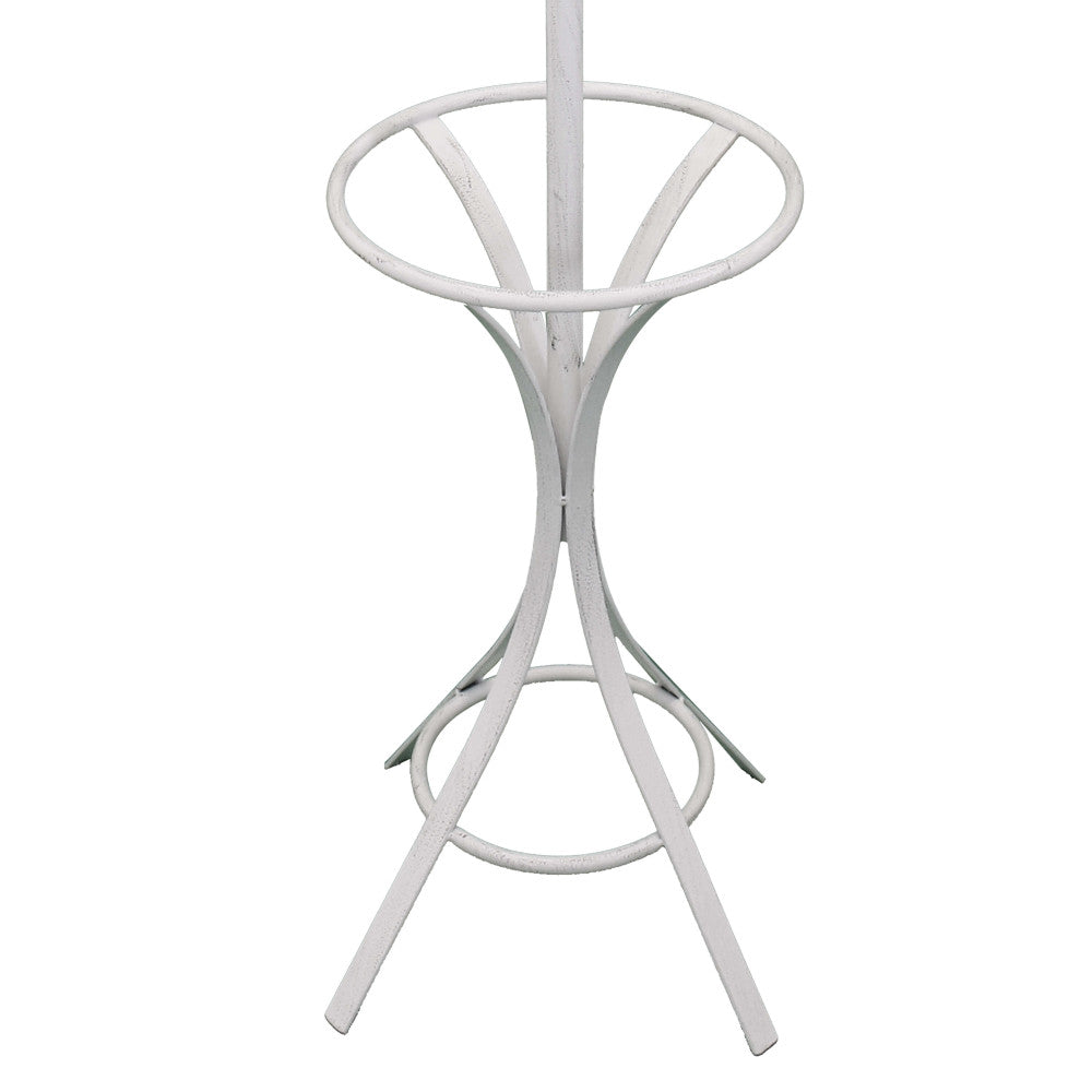 Cosma Appendiabiti Freestanding Con Portaombrelli Integrato