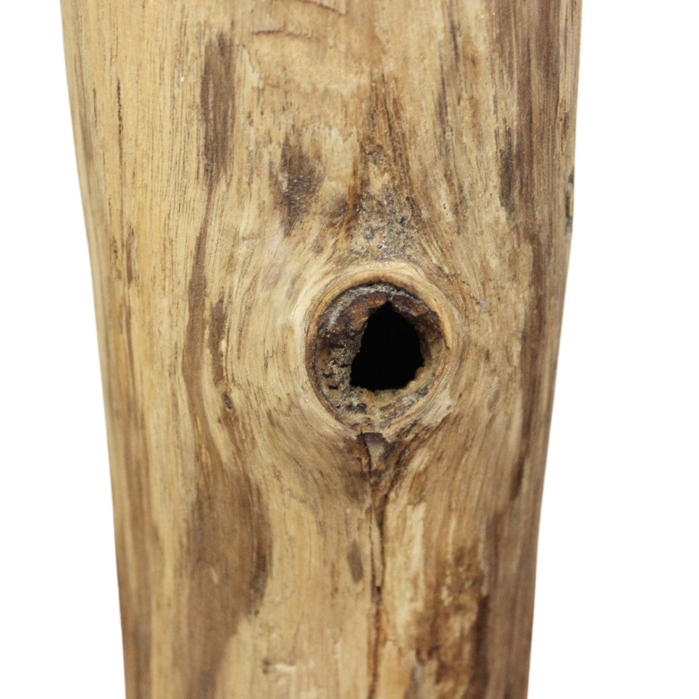 Appendiabiti Connell in Legno di Teak 200 cm - MO807342 - foto 4