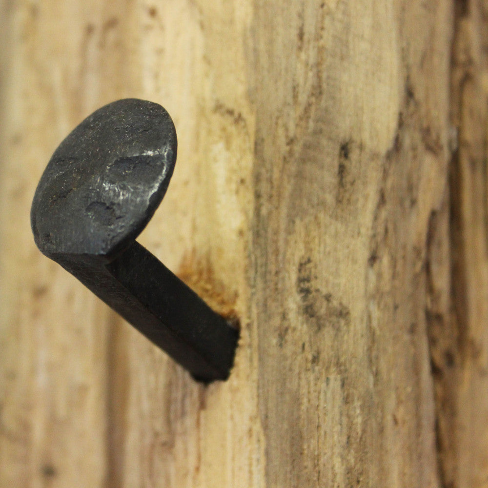 Appendiabiti Connell in Legno di Teak 200 cm - MO807342 - foto 5