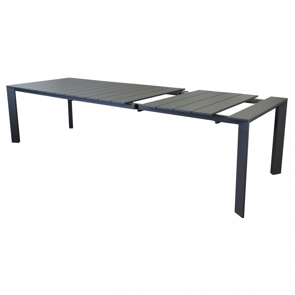 Tavolo per esterno allungabile Sacramento