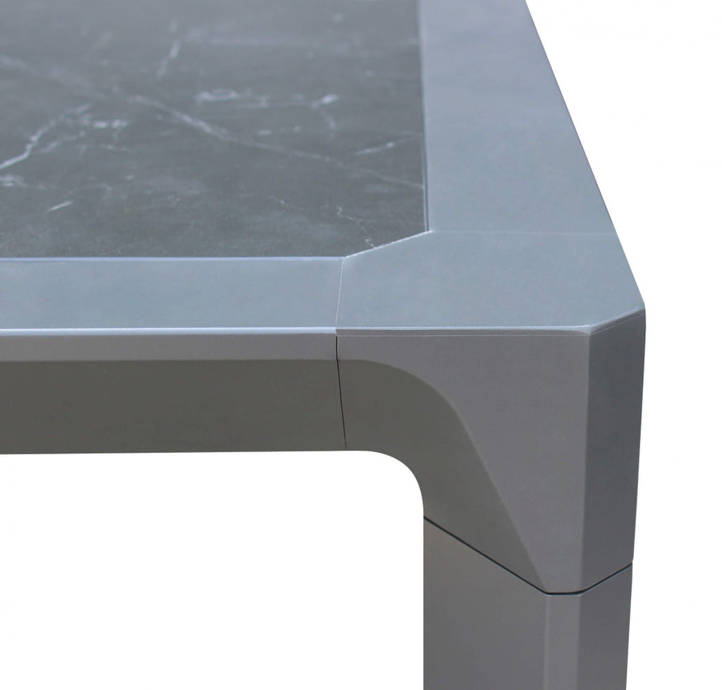 SALOTTO ANGOLARE PALAWAN C/CUSCINI