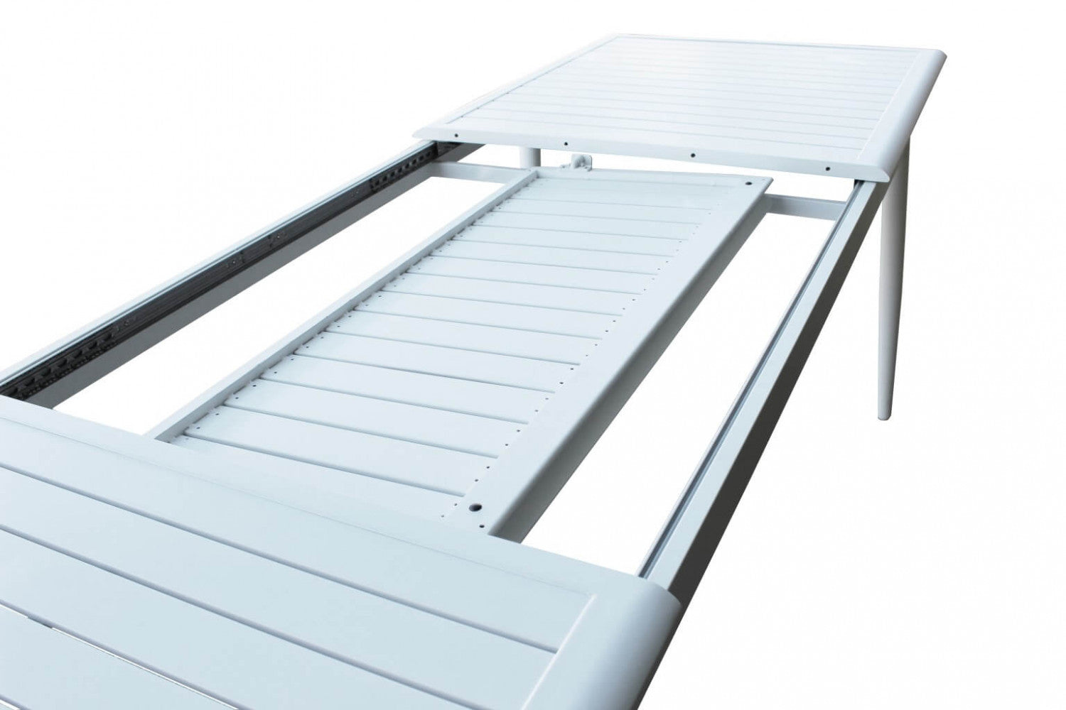 TAVOLO MARACAIBO 160/240 X 90