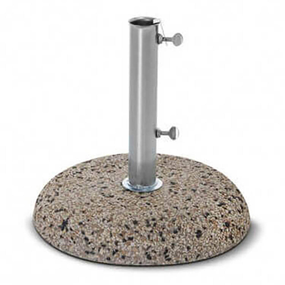 Base ombrellone Cosma Modello OM806034 vista dall'alto