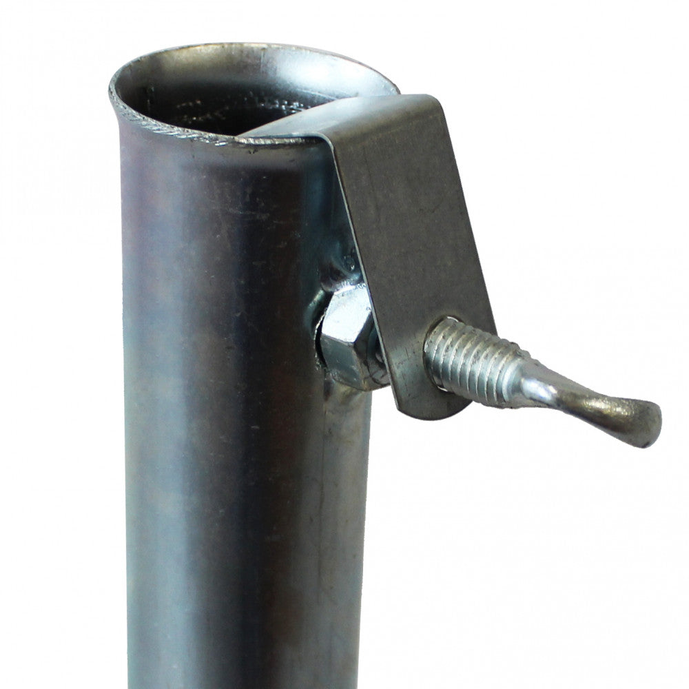 Cosma Base Ombrellone con Vite a Farfalla