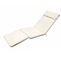 CUSCINO REAL STEAMER ECRU