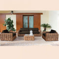 SALOTTO POLINESIA 3 P C/CUSCINI