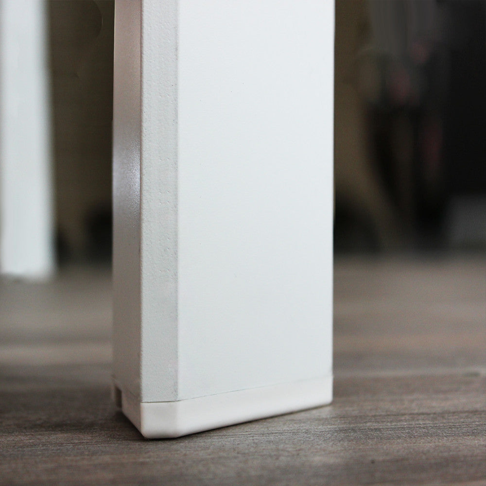 TAVOLO WAIKIKI 162/242 X 100