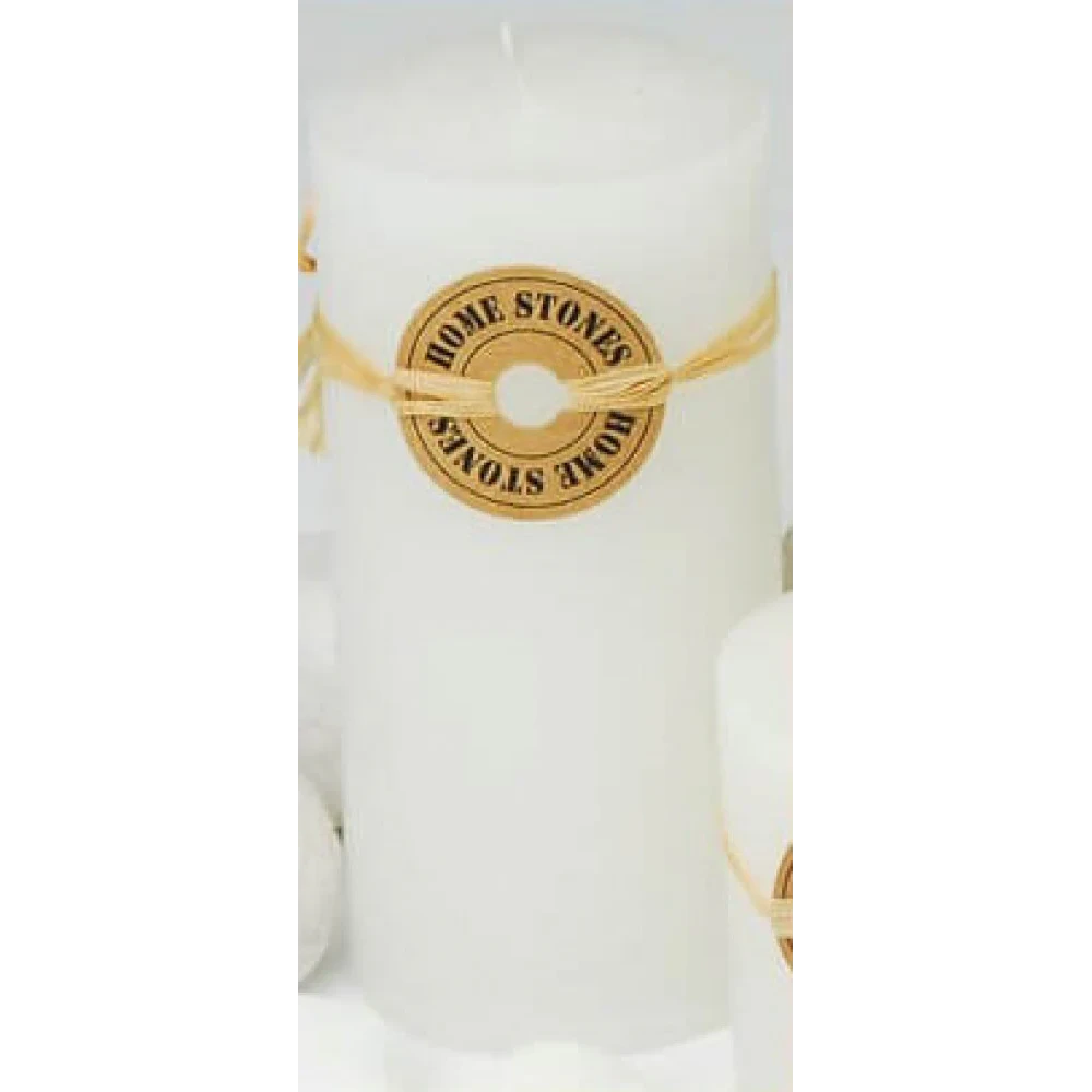 candela-cilindrica-bianca-profumata-vaniglia-21cm