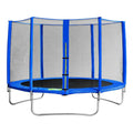 Cosma Trampolino Con Rete Di Sicurezza - AL806773