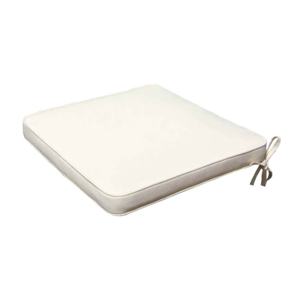 Cosma Cuscino Real Seduta Con Laccetti