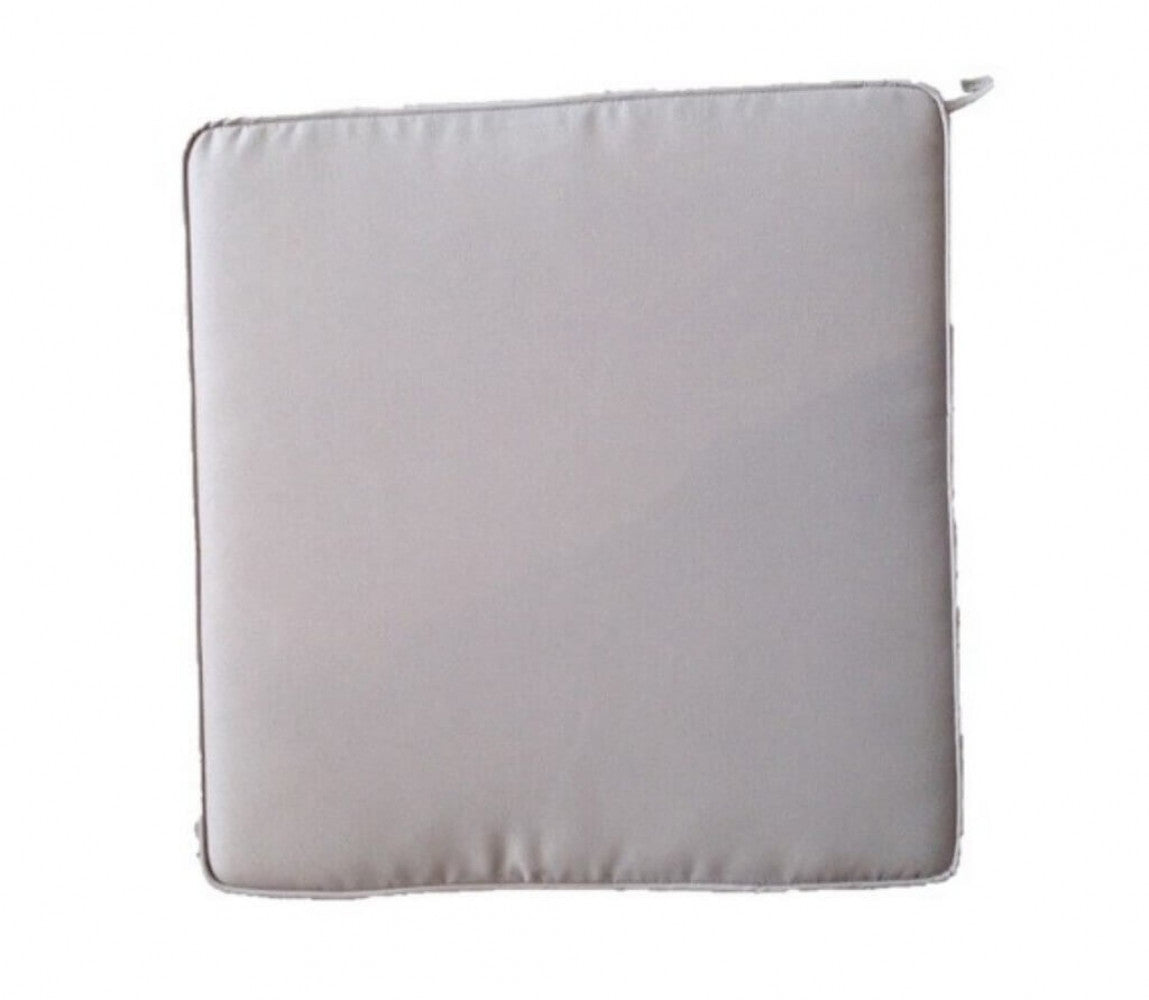 Cosma Cuscino Strutturato con Laccetti
