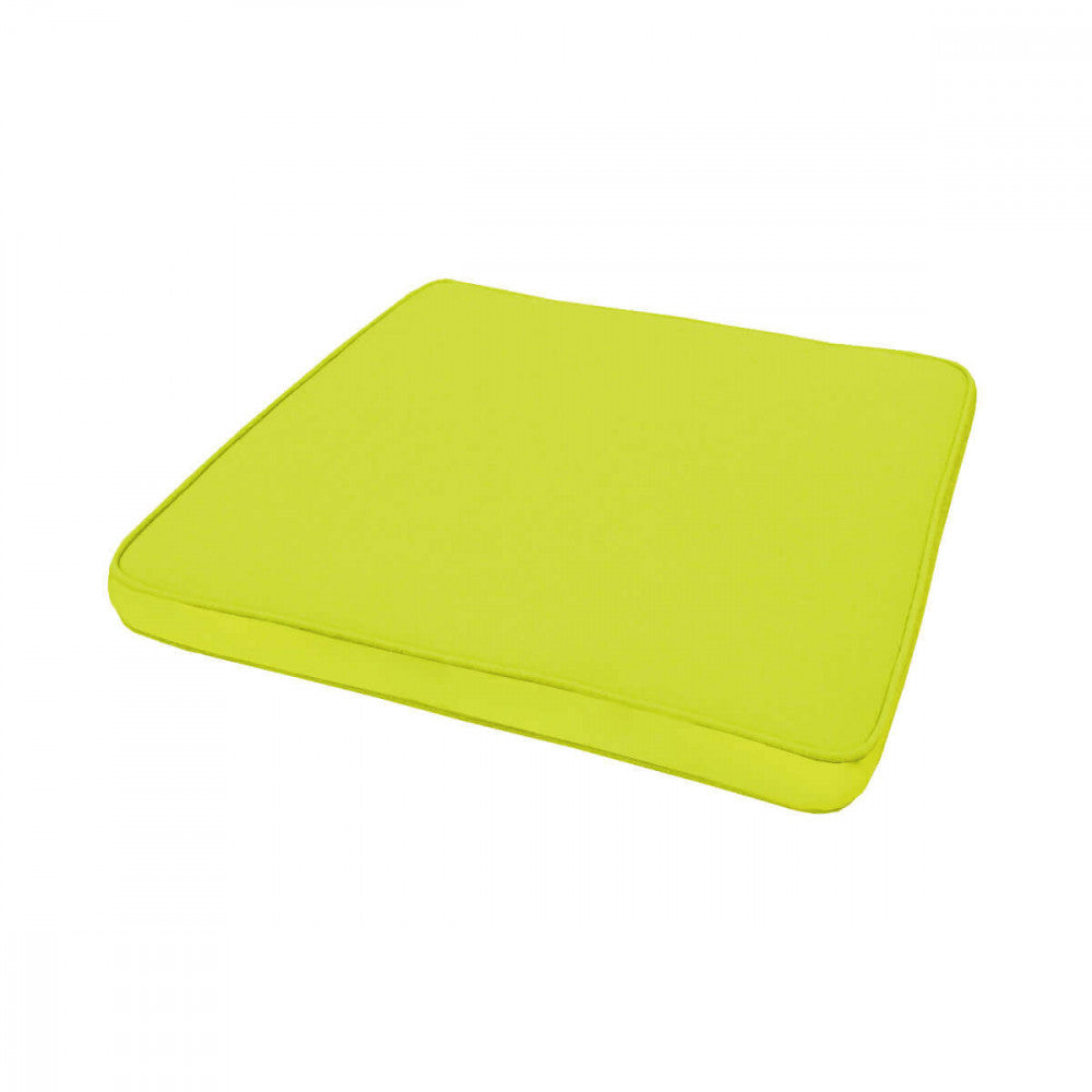 Cuscino Real Seduta Pistacchio 39 x 39 cm - CU805695 - foto 3