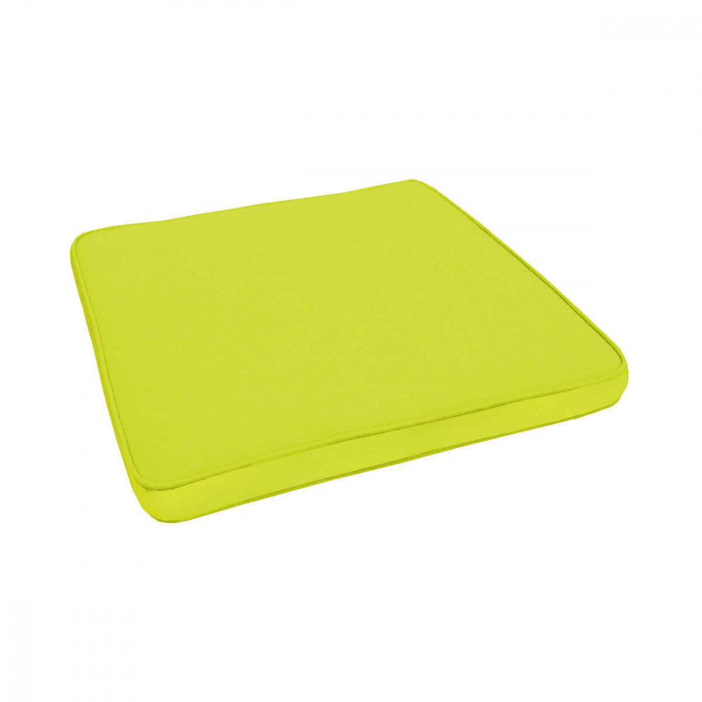 Cuscino Real Seduta Pistacchio 39 x 39 cm - CU805695 - foto 4