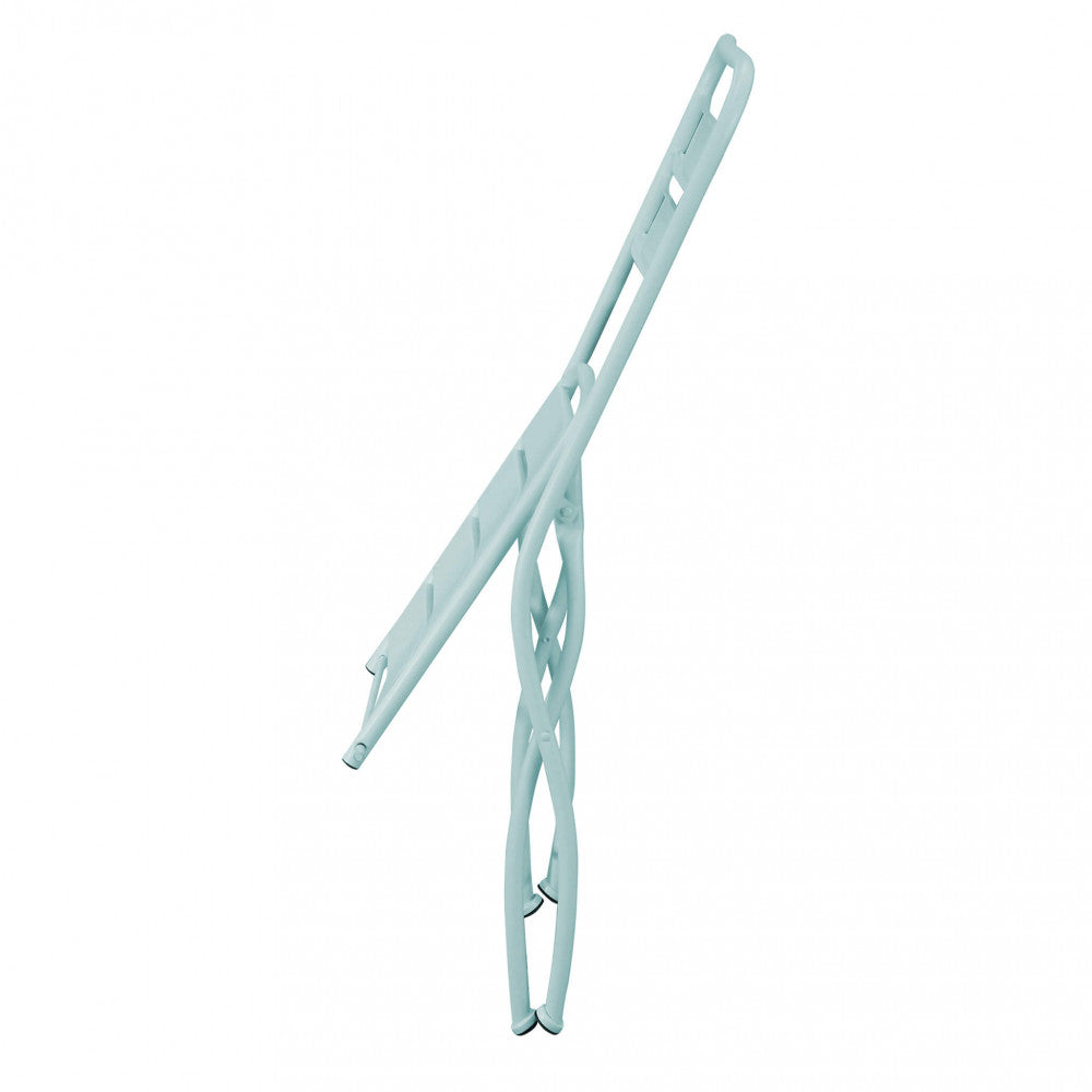 Sedia Bristol Pieghevole: Praticità, Stile e Robustezza in Metallo Antiruggine