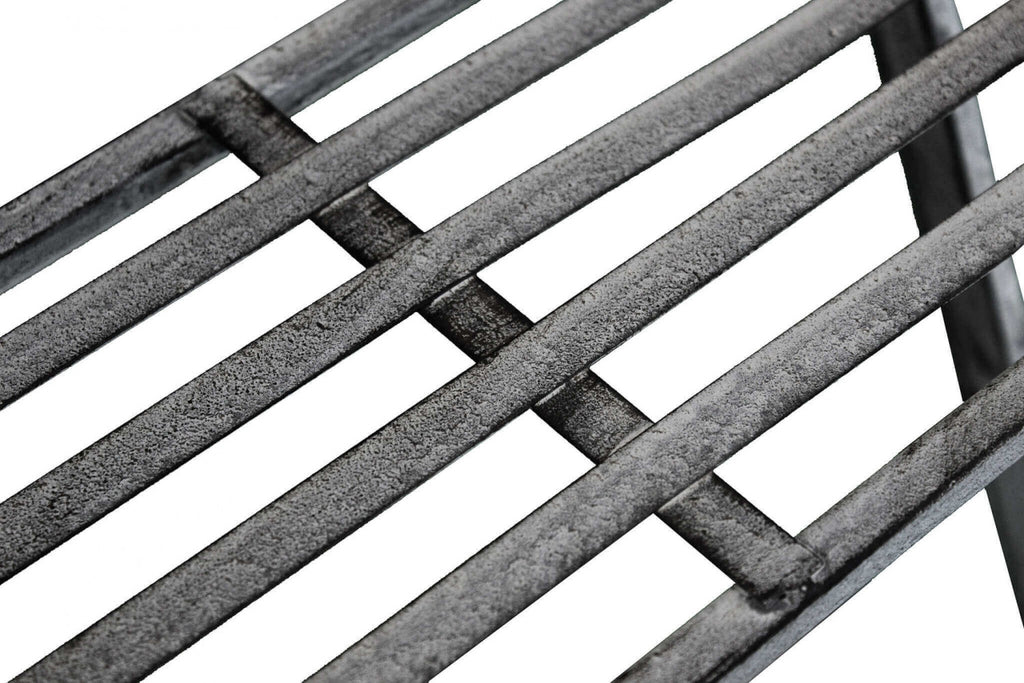 ÉTAGÈRE KIMBERLY BIANCO OSSIDATO