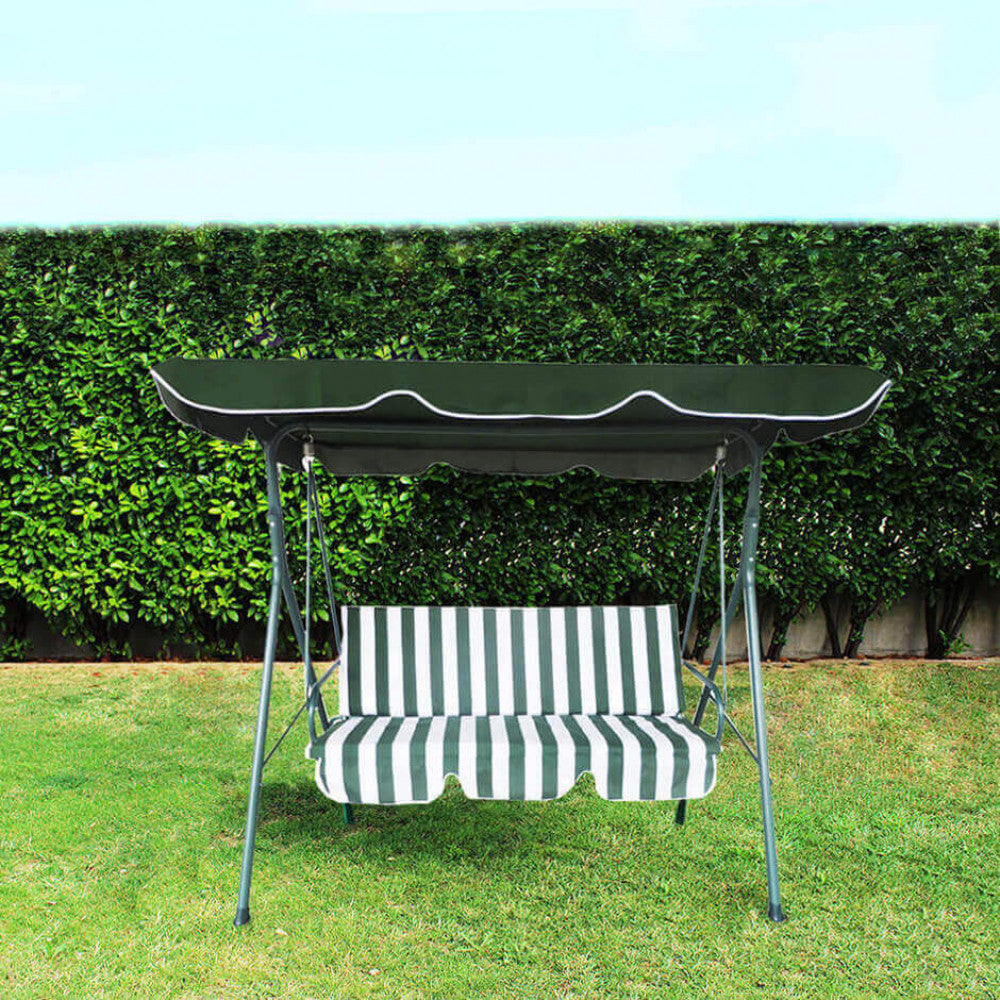 Seduta a due posti del dondolo outdoor Cosma