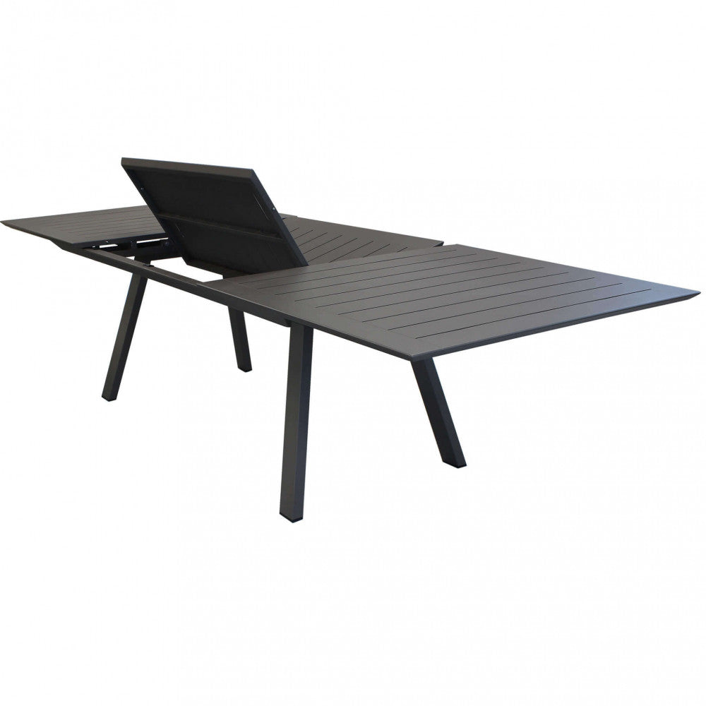 TAVOLO ZANTE ALLUNGABILE 200/300 X 110