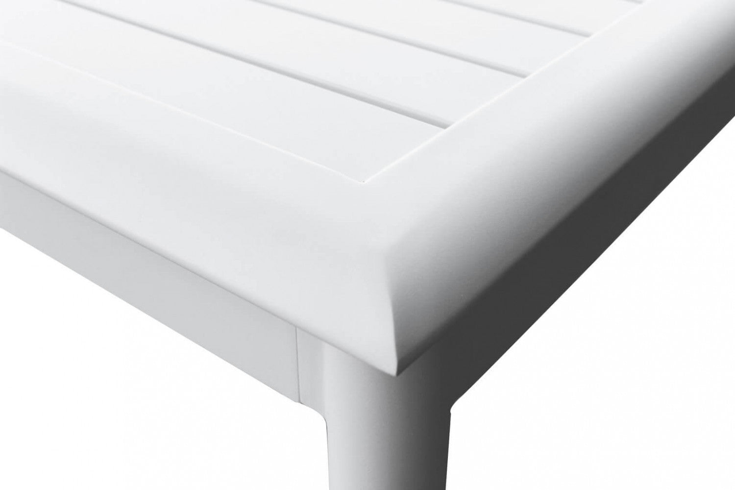 TAVOLO MARACAIBO 160/240 X 90