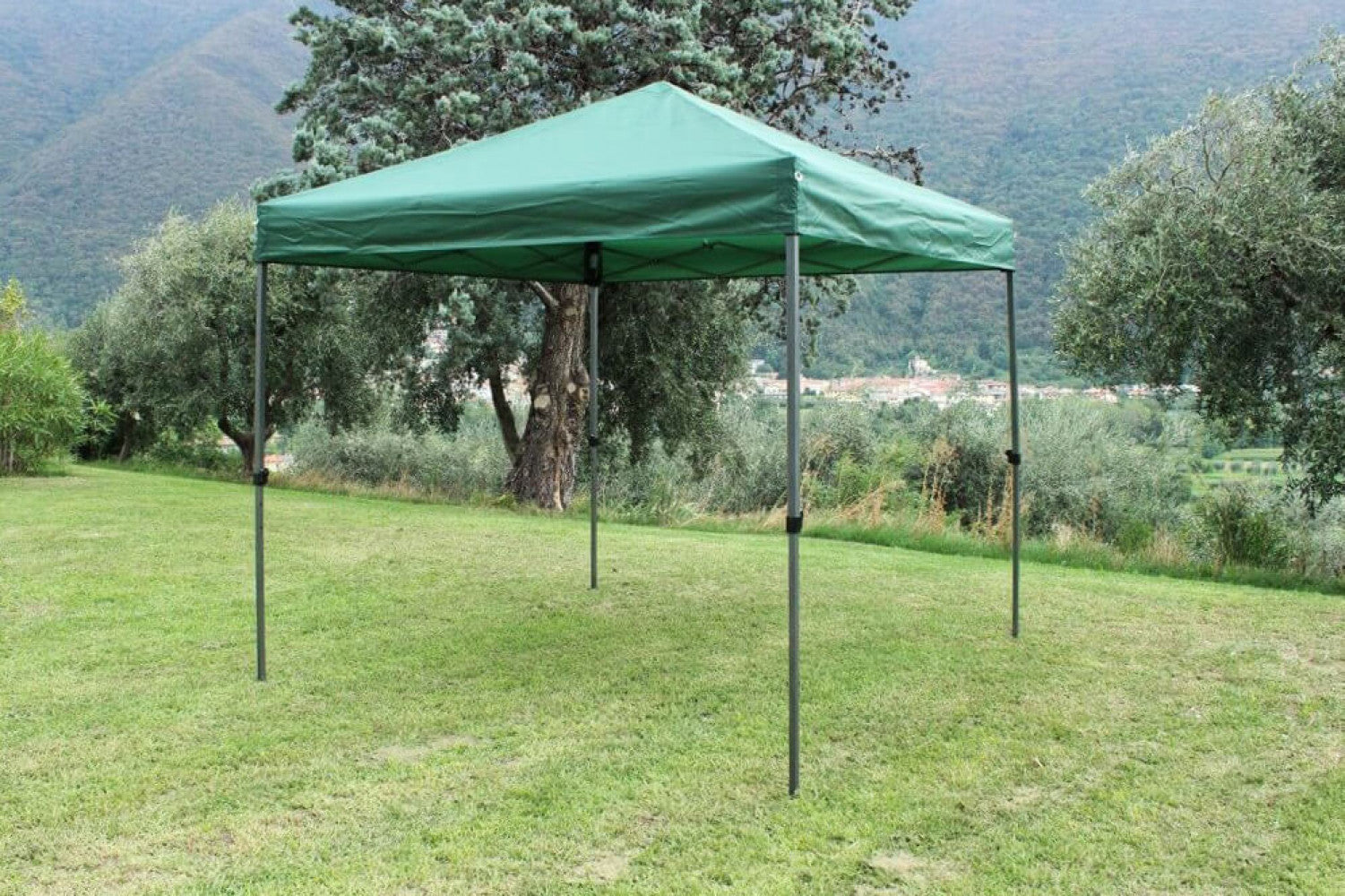 GAZEBO HOLIDAY 3 X 3