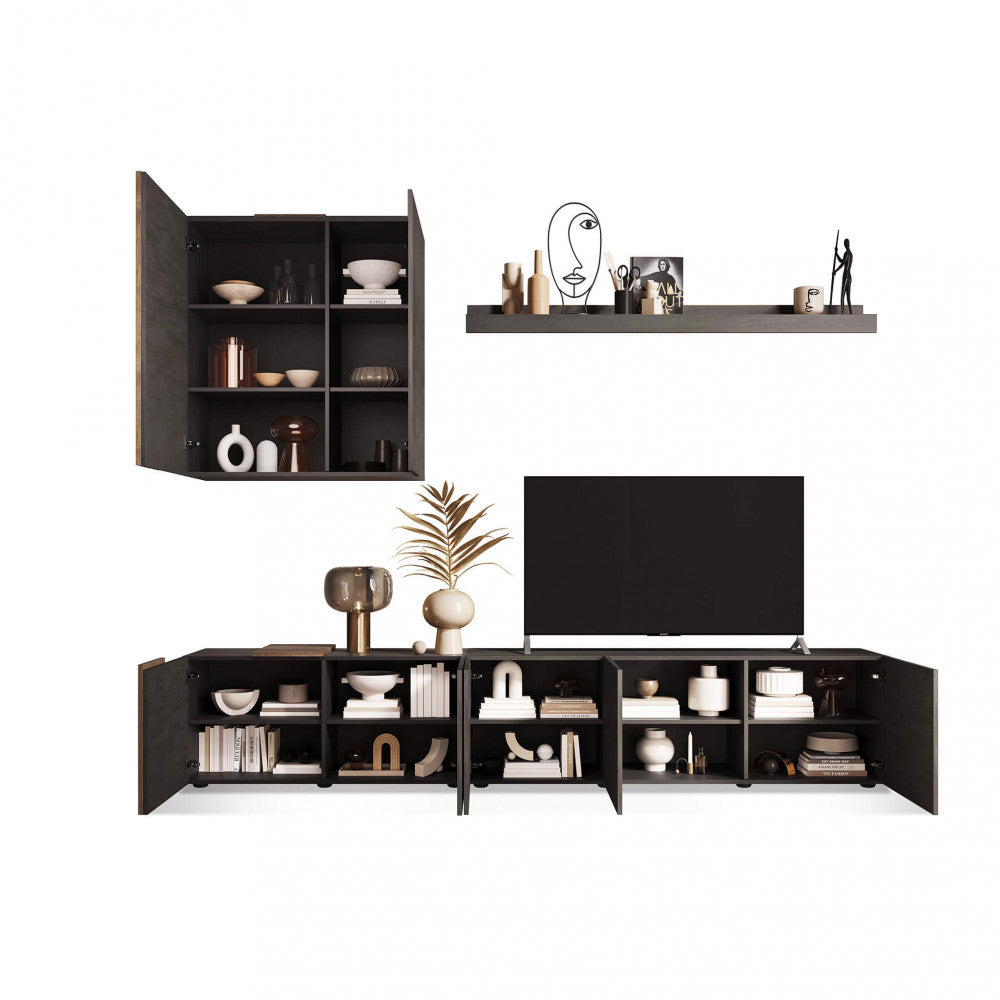 SOGGIORNO TITANIO/MERCURE ALBERTO