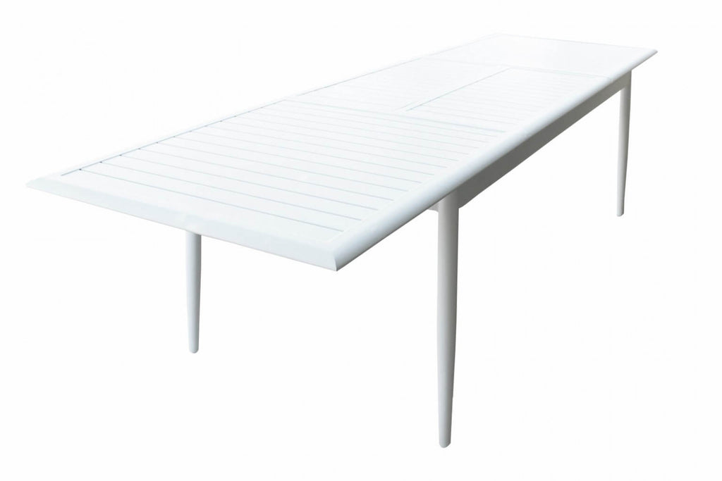 TAVOLO MARACAIBO 160/240 X 90