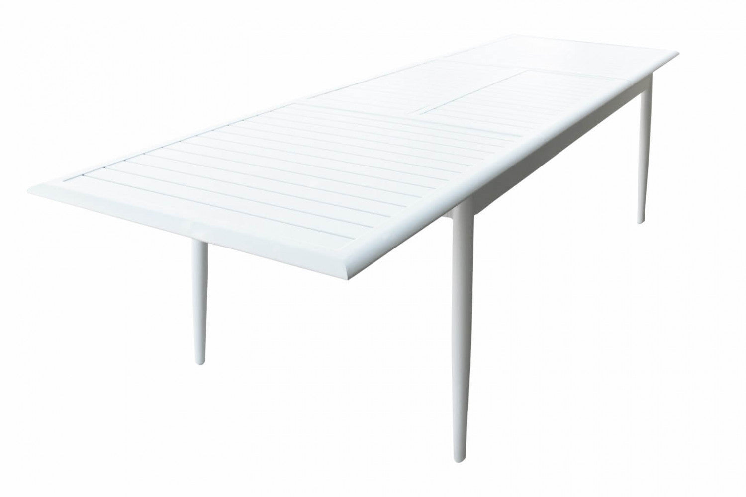 TAVOLO MARACAIBO 160/240 X 90