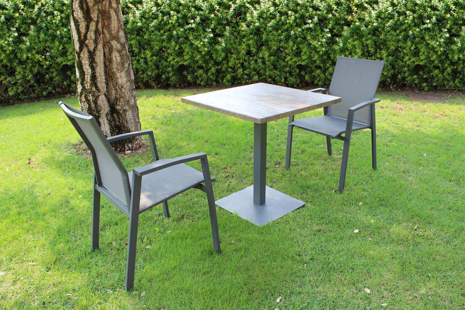 PIANO TAVOLO PER BASE PAXOS 70 X 70