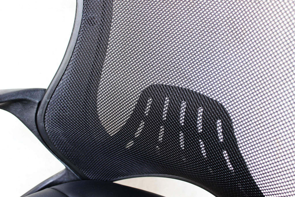 POLTRONA DA UFFICIO HALEY